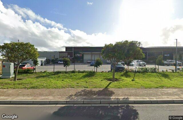 Street View of Padel 365 - Richmond Park