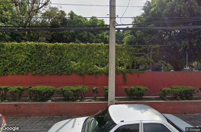Street View of RACQUET Padel club
