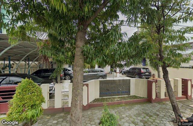 Street View of FEDE Padel Club