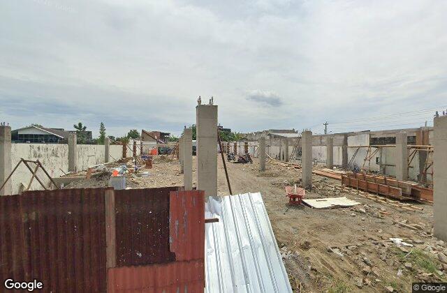 Street View of Habitate Padel Seturan