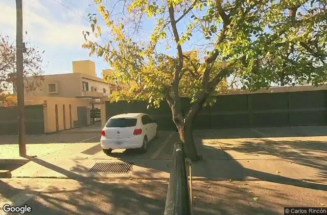 Street View of UMaza Padel