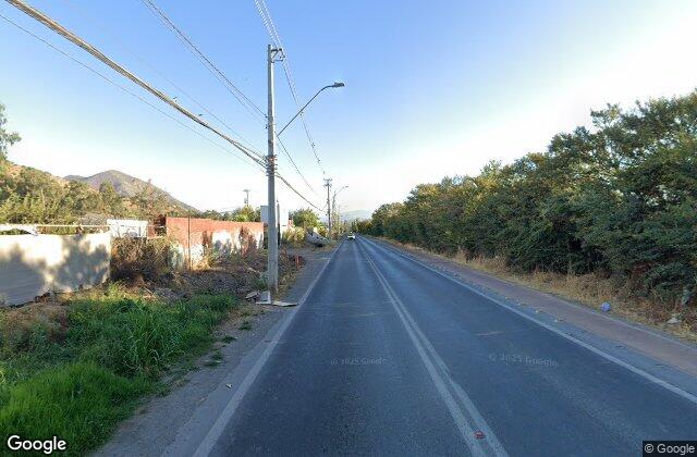 Street View of Eagle Padel Club