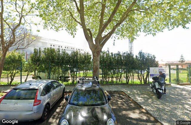 Street View of ZONE Pro Padel