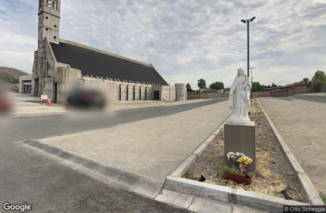 Street View of Club Alpha Padel