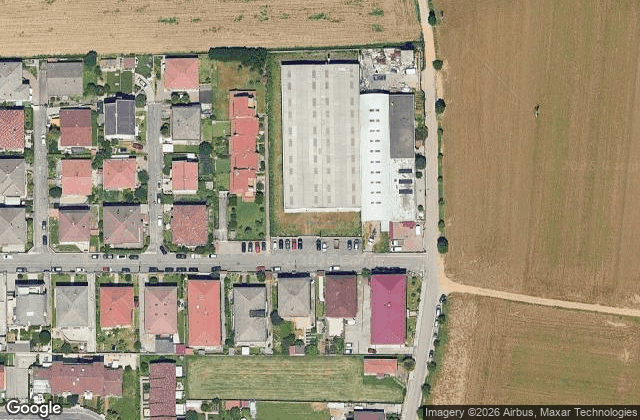 Satellite view of PL Padel Club