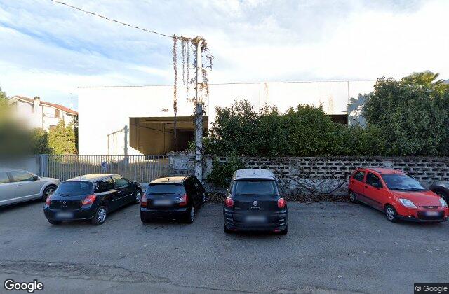 Street View of PL Padel Club
