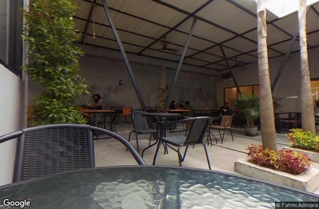 Street View of de Padel Reserve