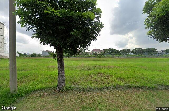 Street View of Padel Nexus