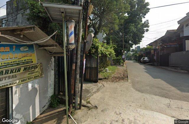 Street View of La Cancha Padel - Padel Court Bandung