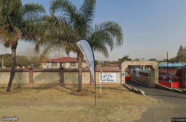 Street View of Padel Xtreme