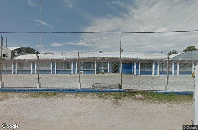 Street View of Monitor Padel