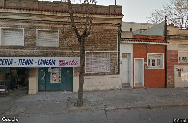 Street View of Mvd Padel Park