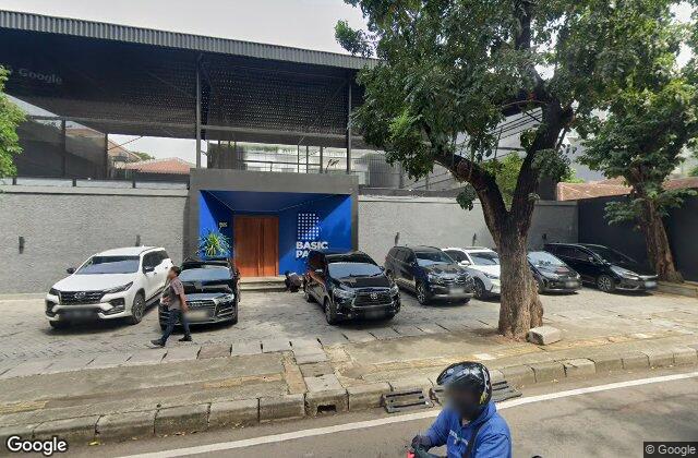 Street View of Basic Padel Reserve