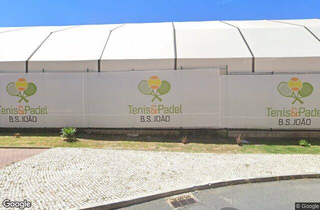 Street View of São João Tenis & Padel