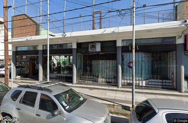 Street View of Smash Club de Padel