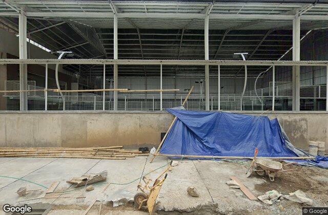 Street View of Padel Reserve Makassar