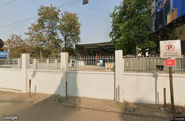 Street View of Padel Haus Arena Salunkhe Vihar