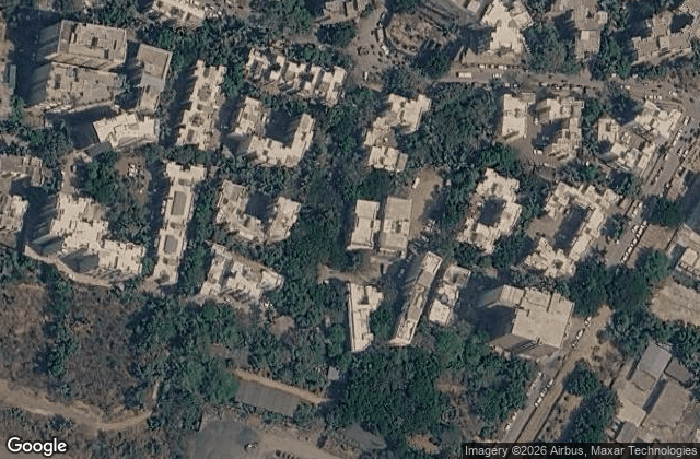 Satellite view of Sports Master International | SMI Padel