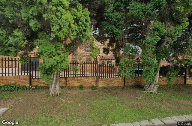 Street View of ProPadel Greek Sporting Club