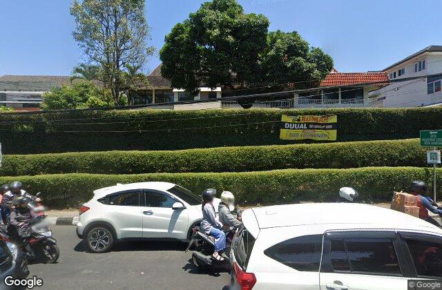 Street View of Severa Padel