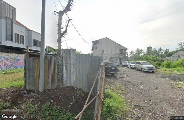 Street View of Casana Padel