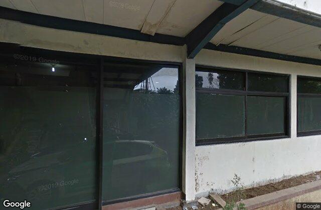 Street View of The Padel Loft