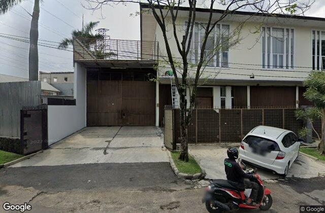 Street View of South Padel Club