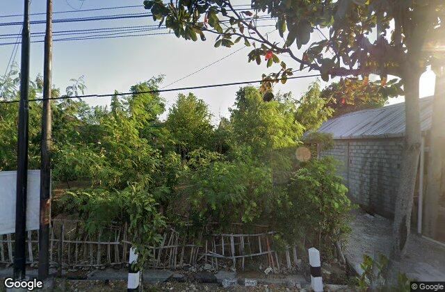 Street View of Everleaf Padel