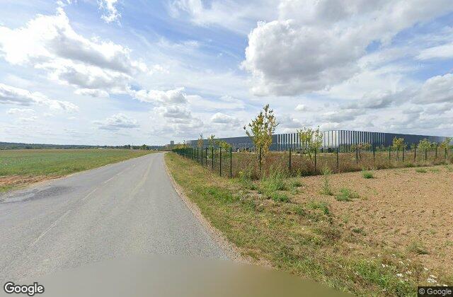 Street View of Verneuil Padel Club