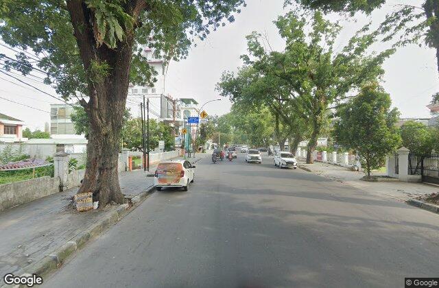 Street View of zBlack Padel