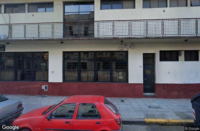 Street View of Franco Padel