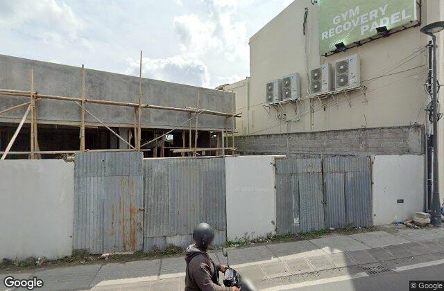 Street View of Bali Social Club - Padel & Wellness