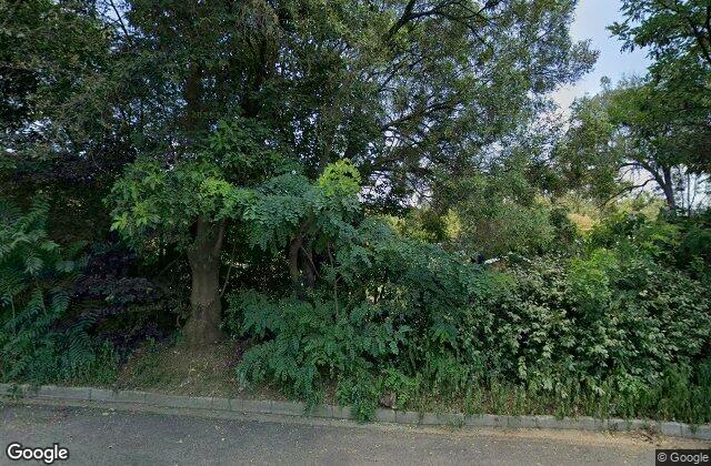 Street View of Padel Spot - Zoo Lake Bowls