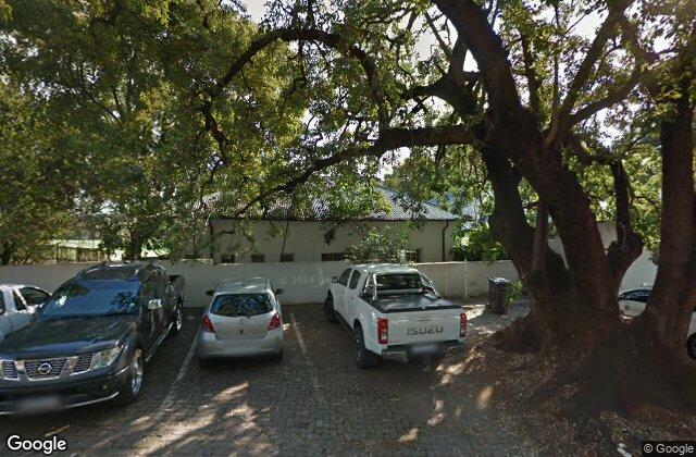 Street View of Proactive Padel @ Irene CC
