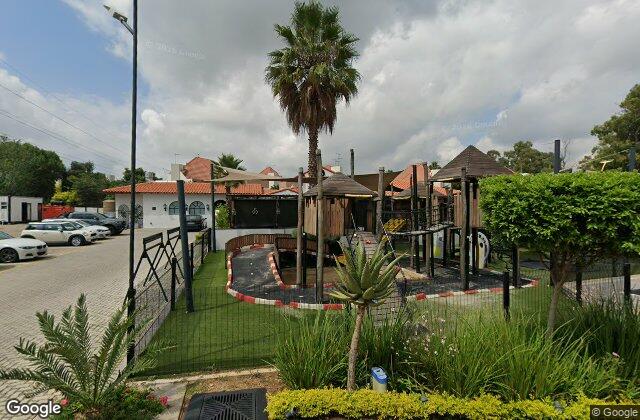 Street View of Blue Island Padel Arena