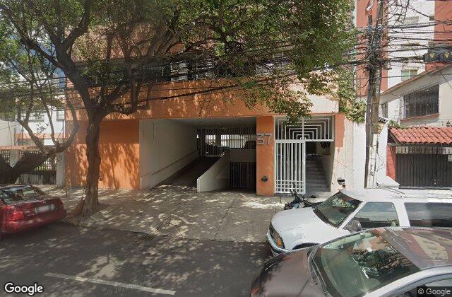 Street View of Padel Center, Construccion de Canchas de Pádel