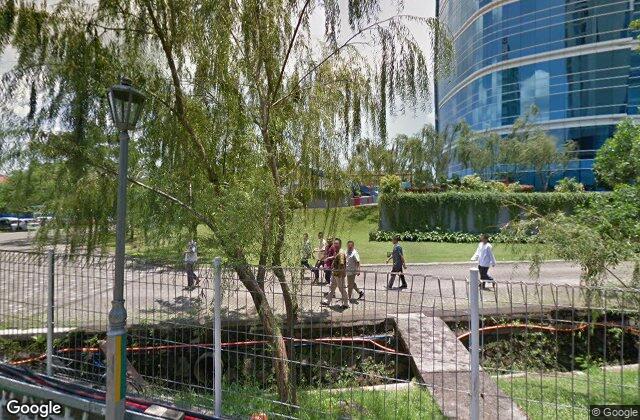Street View of Ivy Padel