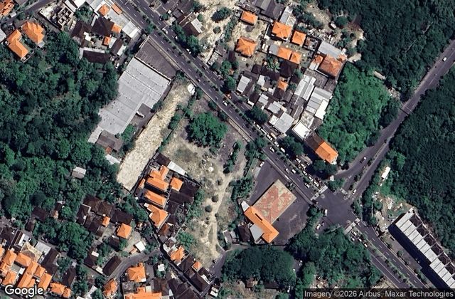 Satellite view of 10.20 Padel & Pickle