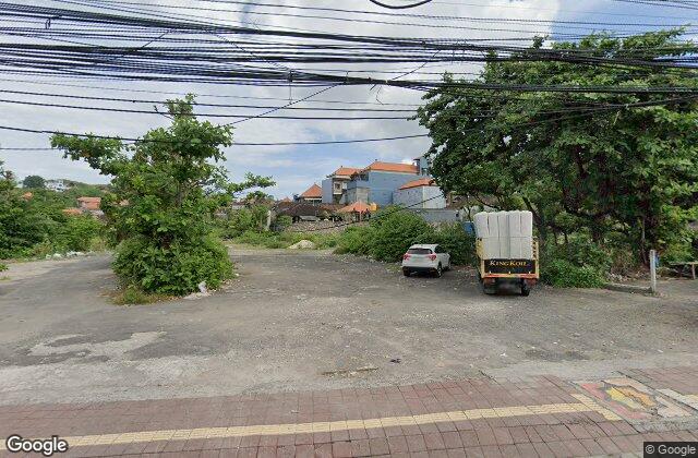 Street View of 10.20 Padel & Pickle