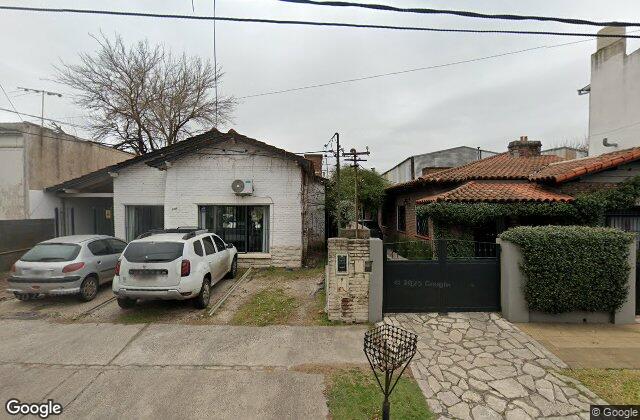 Street View of La Escondida Fútbol 5 Padel