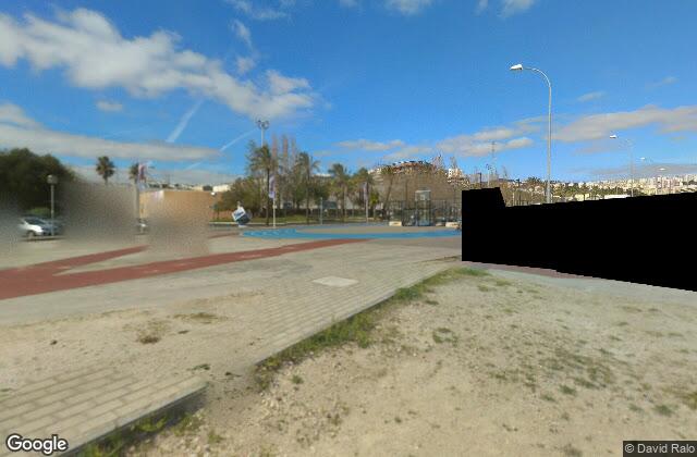 Street View of Campos de Padel das Colinas do Cruzeiro