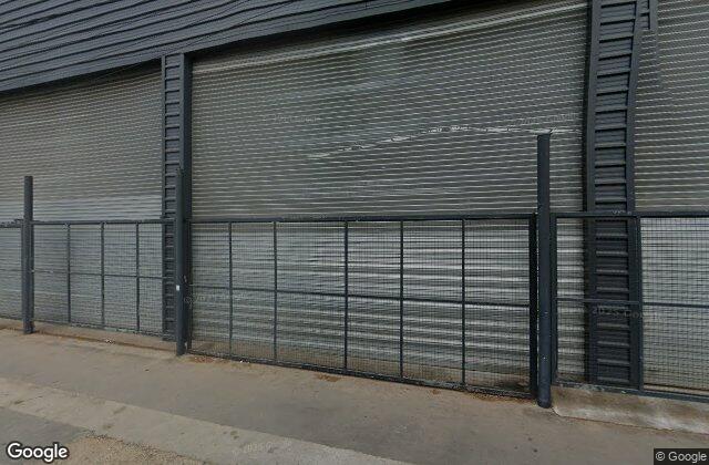 Street View of La Cantera Padel Club