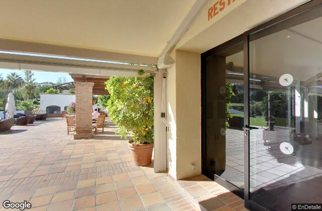 Street View of Echevarri Sports La Cala | Tennis & Padel Academy