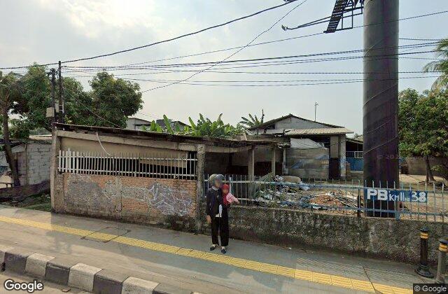 Street View of United Padel Club