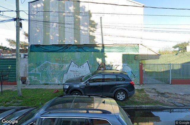 Street View of Brujas Padel