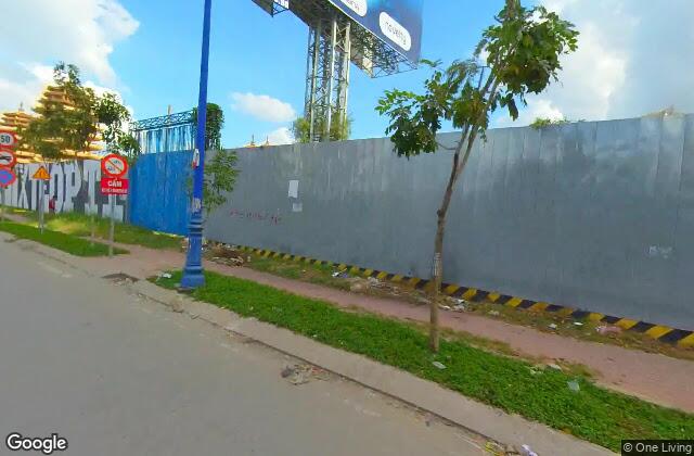 Street View of PadelHub VN
