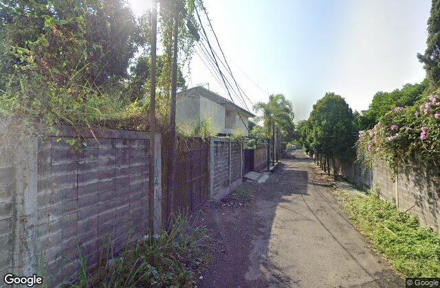 Street View of Padel Light - Bandung