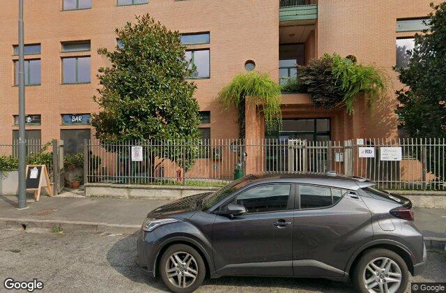 Street View of Myland Padel & Gym