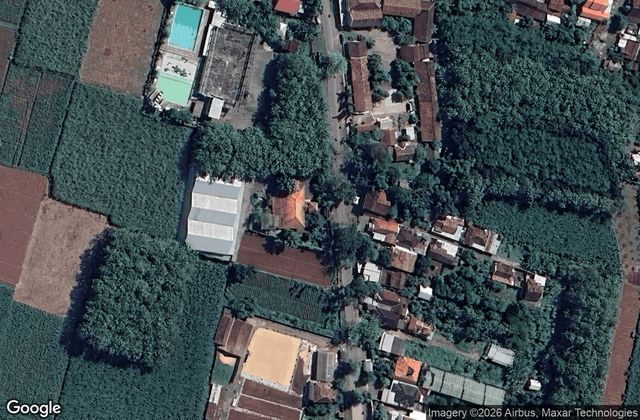 Satellite view of Global Padel