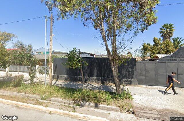 Street View of Speed Padel Chile